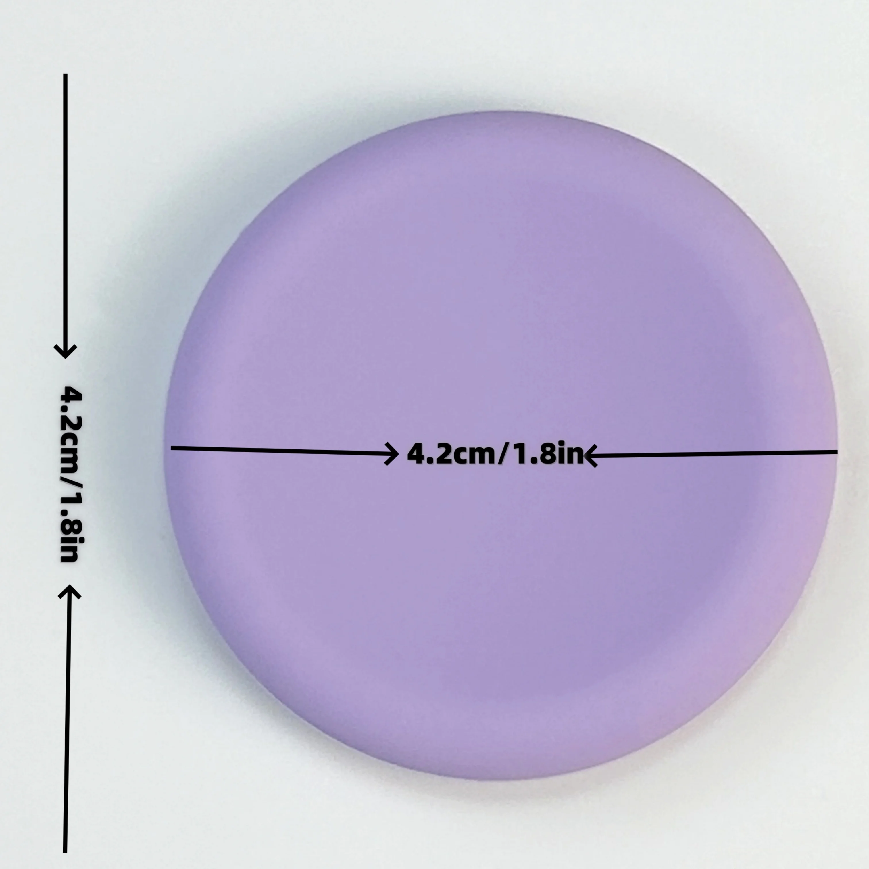 Silicone Replacement Covers for Collapsible Grip Holders