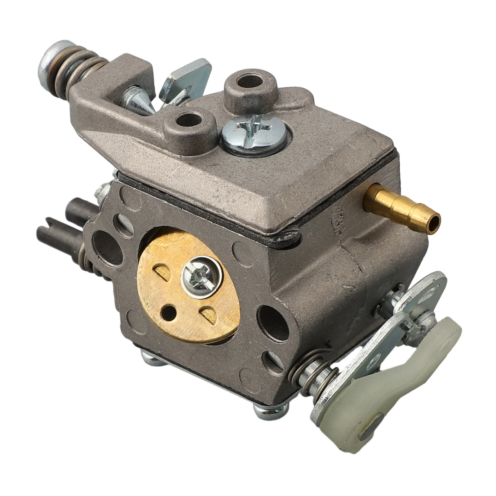 

Carb Kit Carburetor Outdoor Accessories Chainsaw For WT-170 For WT-170-1 Power Equipment Replacement 262 50 55
