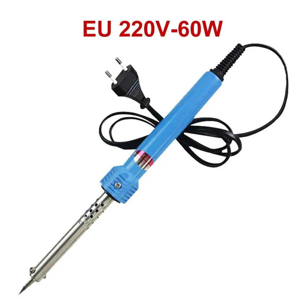 Electric Soldering Iron Household 220v Soldering Pen Soldering Gun