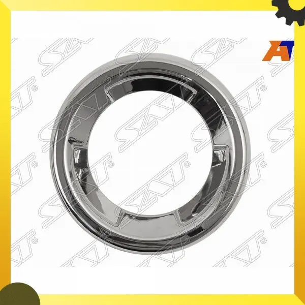 Оправа ПТФ SUBARU OUTBACK 14- RH хром SAT ST-29-0021 | Автомобили и мотоциклы