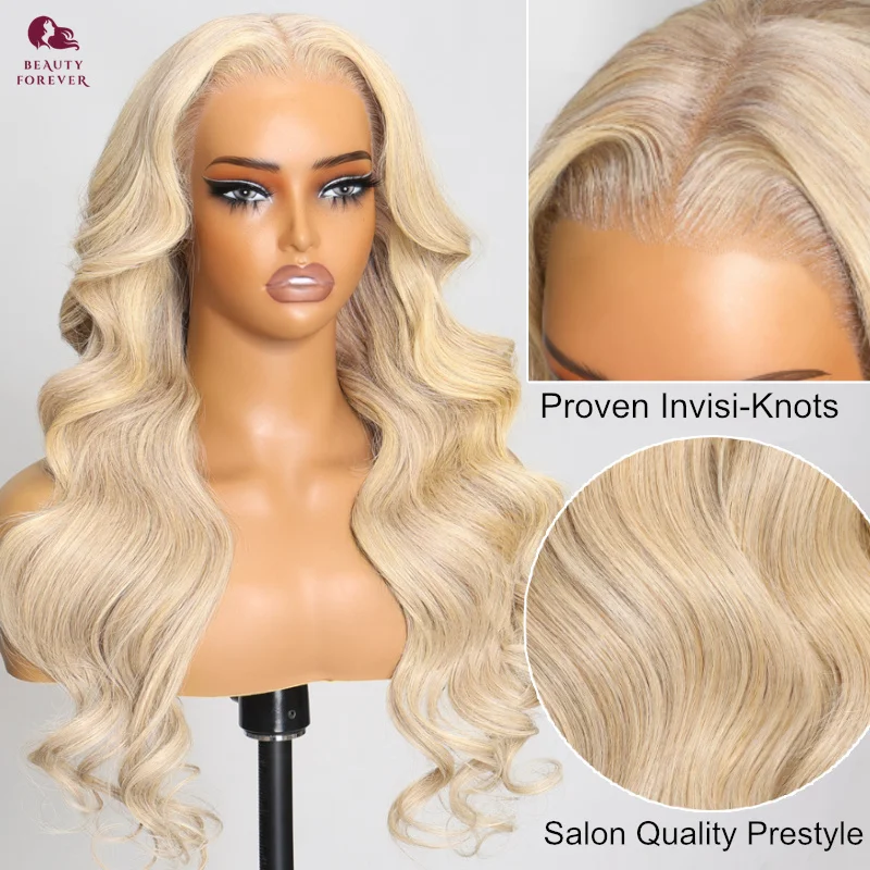 Рисунок 2 - Предвсе™Парик со светлыми натуральными волосами