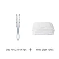 GforkWcloth