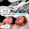 Anti snoring Nose Clip Device  Nasal Breathing Dilators Magnetic Nose Strips Increase Air Intake Improve Sleeping Reduce Snoring 5