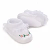 Spring and Summer Newborn Bed Shoes With Comfortable Cloth Soles For Learning To Walk 4