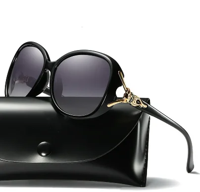 

YJ445H78-H82 Luxury Brand Designer Sunglasses Women Classic Sun Glasses Male Mirror Fashion Female Shades Lunette De Soleil