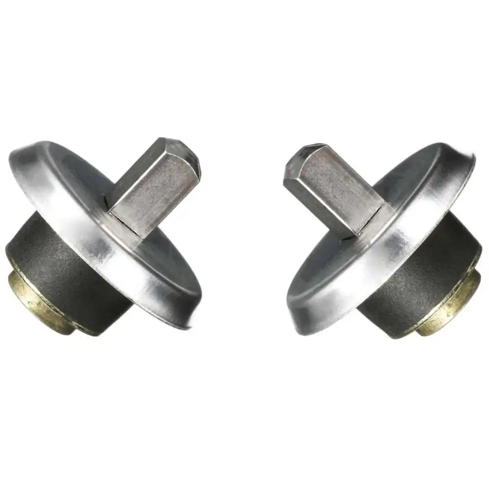 Description Picture 2 of item2PCS Replacement Coupling Stud Slinger Pin Kit Drive Socket for Oster Blender Oster & Osterizer