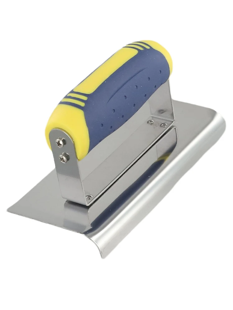 

Specifications Plaster Cement Finishing Concrete Hand Edger Handle Keywords Features Must Have Tool Stainless Steel