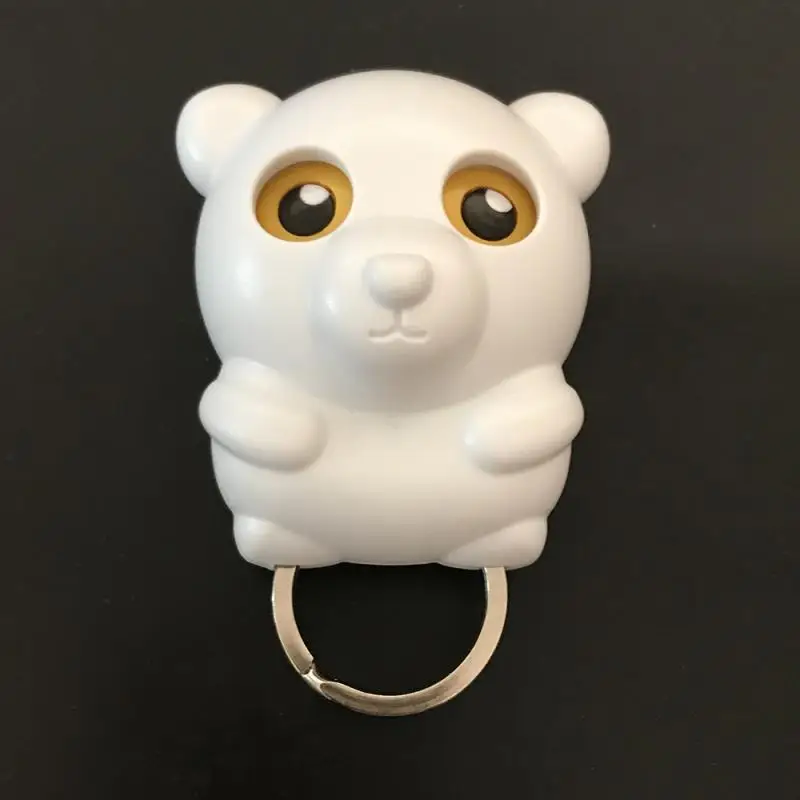 Bear White