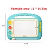 Children Magnetic Drawing Board WordPad Baby Color Graffiti Board Art Educational Drawing Toys Drawing Tool Gift For Kids Toy 2