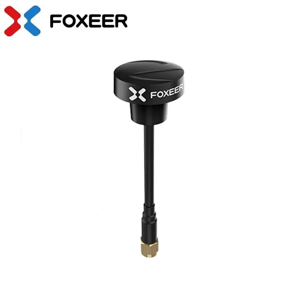 FOXEER Pagoda Pro 5,8 GHz FPV Antenna SMA/ RP-SMA UFL MMCX Stecker Niedriger standing wave for RC FPV Racing Drone Quadcopter thumbnail 4