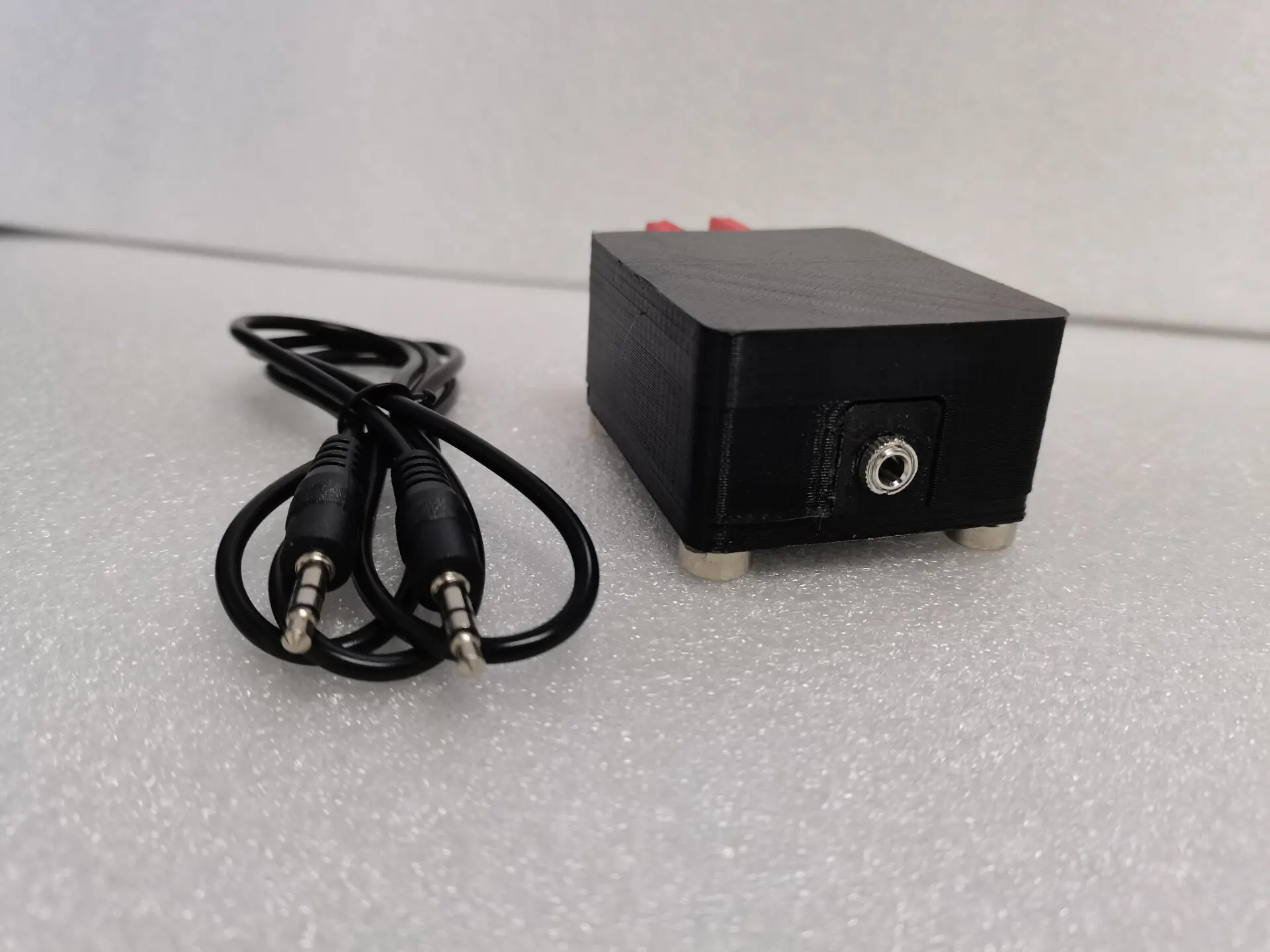AK02 ڵ Ű ġ ۽ű  Ƿ,  ڵ  , CW , 3.5mm , ڵ ư