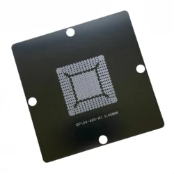 Advanced BGA Stencil for Enhanced Performance (90X90)