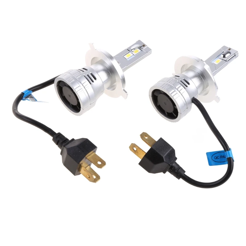 Led фара h4. Led фара h4