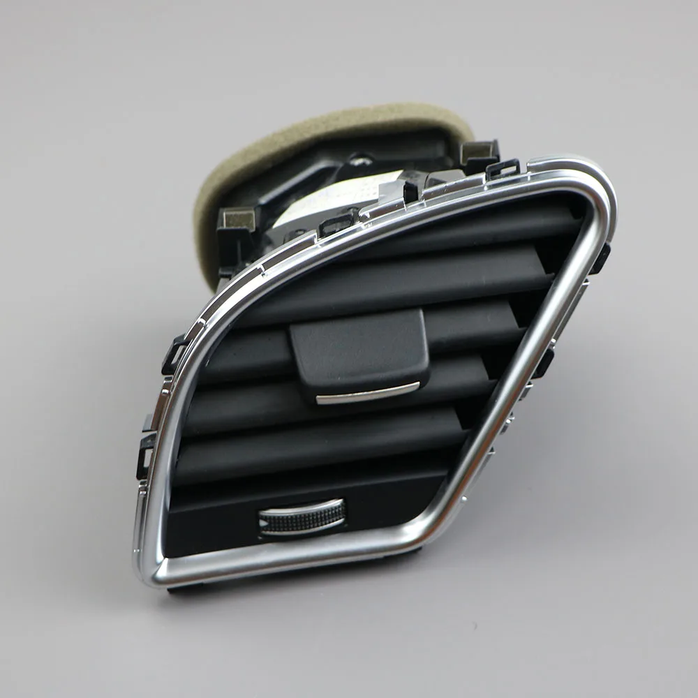 아우디 A4 B8 콰트로 S4 2009-2016용 새 좌측 운전석 에어컨 통풍구 8KD820901