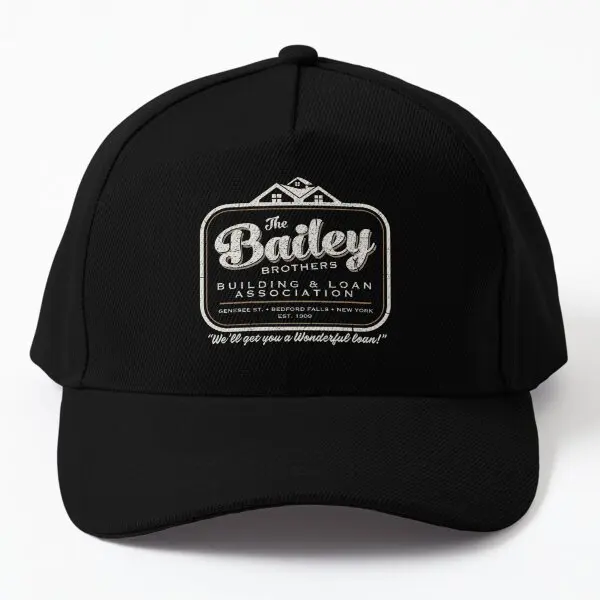 The Bailey Brothers È Un Meraviglioso Berretto Da Baseball Lif Cappello Outdoor Sun Fish Women Summer Snapback Czapka Boys Printed