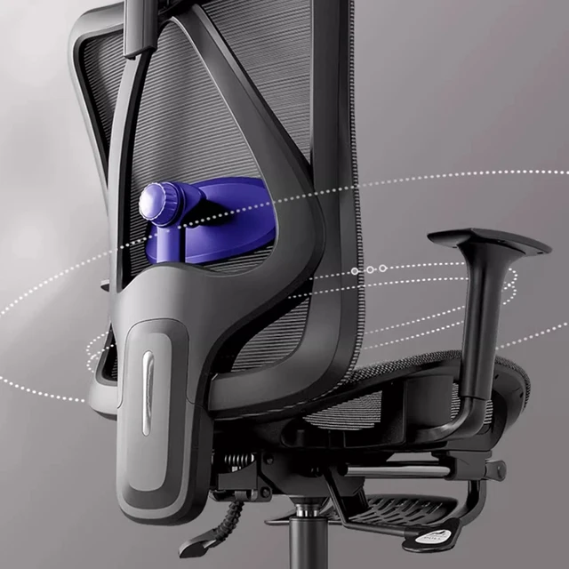 편안한 자세와 스타일을 동시에 즐기세요