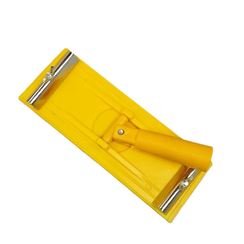 1PcSandpaperHolderPolishingWallsSandingWoodworkingandDrywall