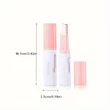 2 In 1 Pearly Highlighter Eyeshadow Stick Makeup Waterproof Long Lasting Glitter Eyeshadow Eyeliner Stick Eyes Makeup Cosmetics 4
