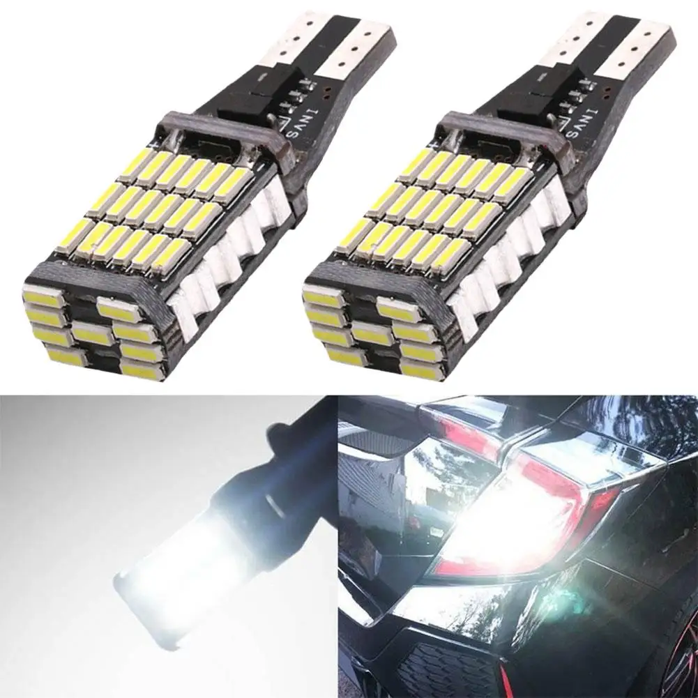 T15 W16W 921 912 T16 902 LED , , 4014SMD  Ʈ, 1200LM ü, ڵ , ȭƮ F1J0, 2 , 45 
