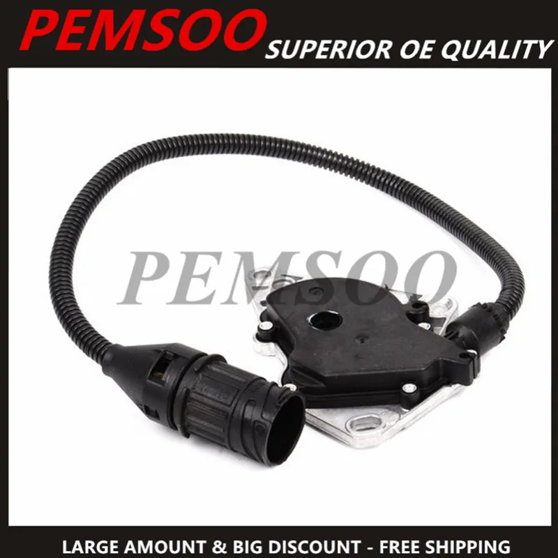 24107512755 For 1996-2003 Bmw Zf A4s-440z 5hp-24 Automatic