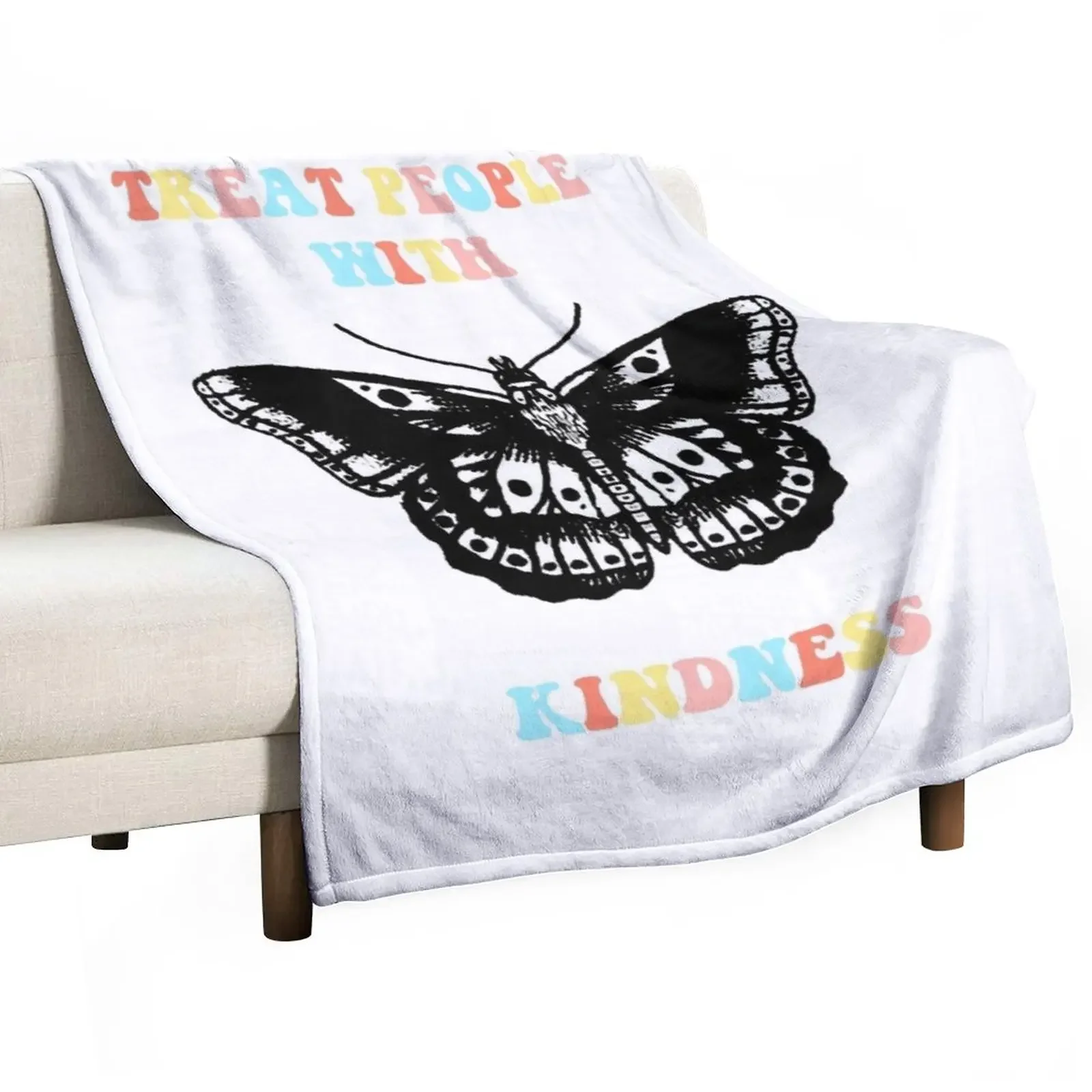

TPWK Throw Blanket Luxury Designer Beautifuls Softest Blankets