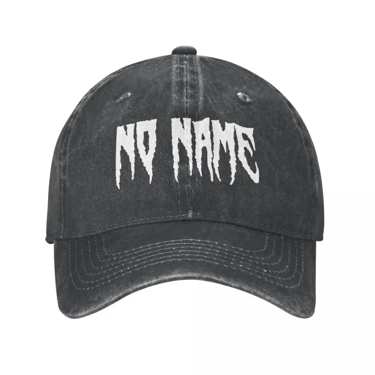 

Vintage Jake Webber No Name Flame Baseball Caps Distressed Washed Snapback Cap The Tinas Band Outdoor Summer Adjustable Fit Cap