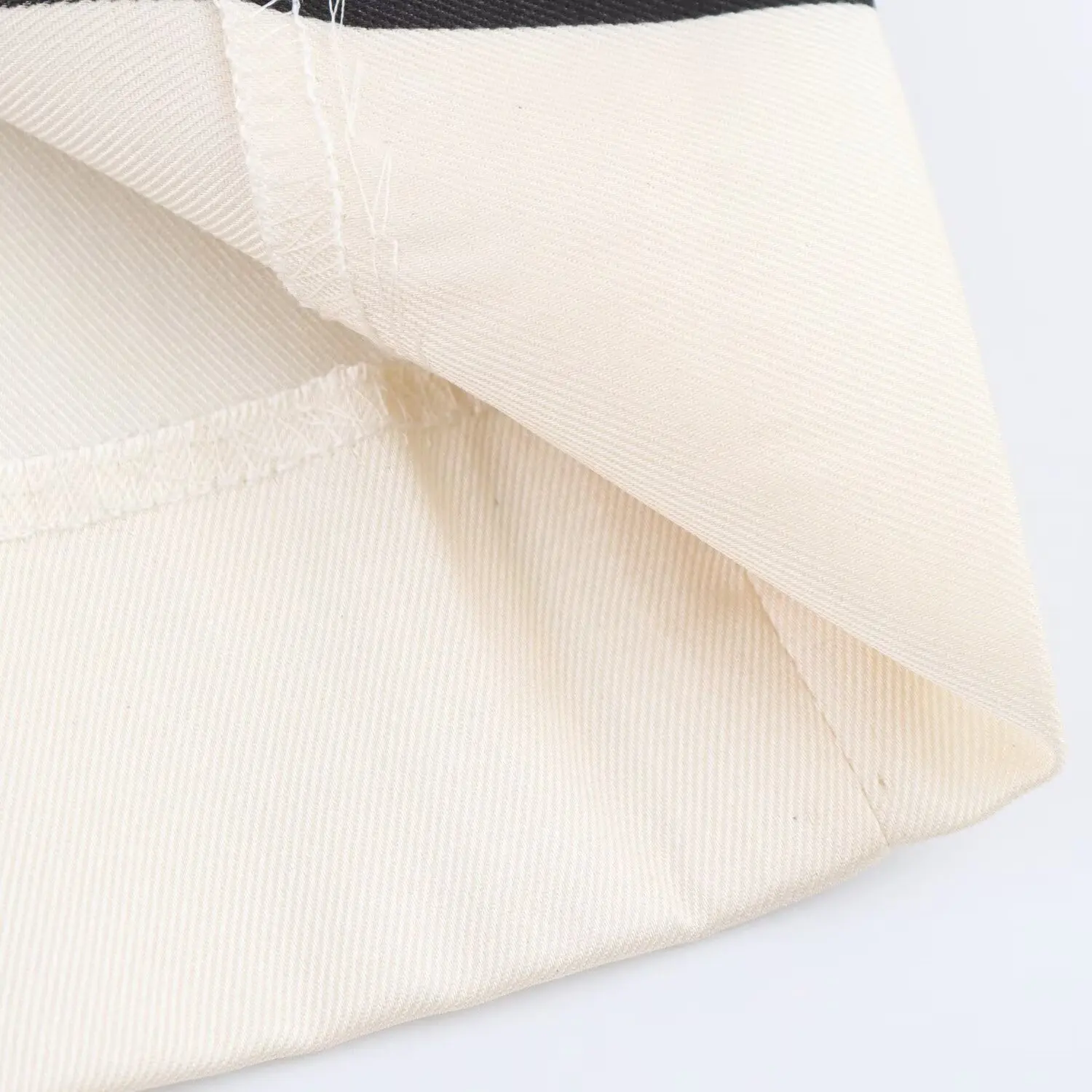 TRAFZA 2025 Women Trouser Suit Turn-down Collar Long Sleeve Single-breasted Slim Print Shirt+High Waist Zipper Loose Long Pants