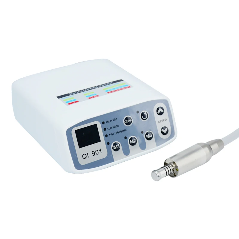 

Brushless electric motor de ntal electric slow speed motor de ntal electric motor