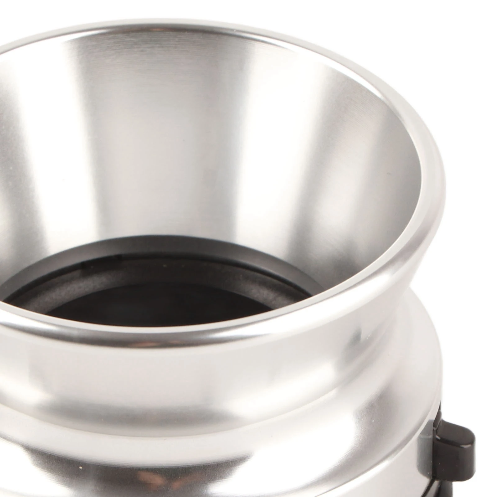 1 Pair Professional NAB Hub Adapters 10 Inch Polished Aluminum Alloy Opener Loading Device For Reel To Reel Tape Recorders