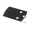 ohhunt® Adapter Plate for 43X/48 MOS Hellcat OSP 407k/507k Hard anodized finish 4