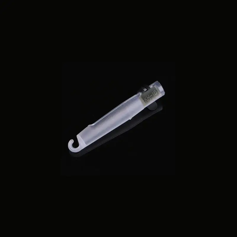 

1Pc Fishing Rod Tip Caps Telescopic Fishing Rod Tip Cover Fishing Pole Top