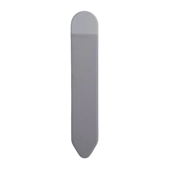 Adhesive Pencil Case Holder for Tablet Stylus and Touch Pen Storage Sleeve