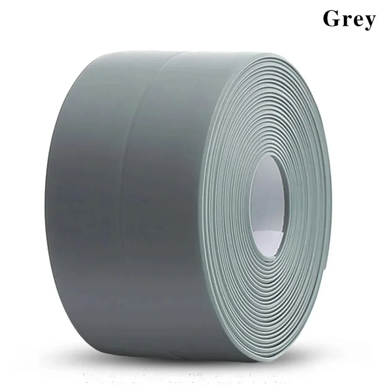 Waterproof PVC Adhesive Sealing Strips