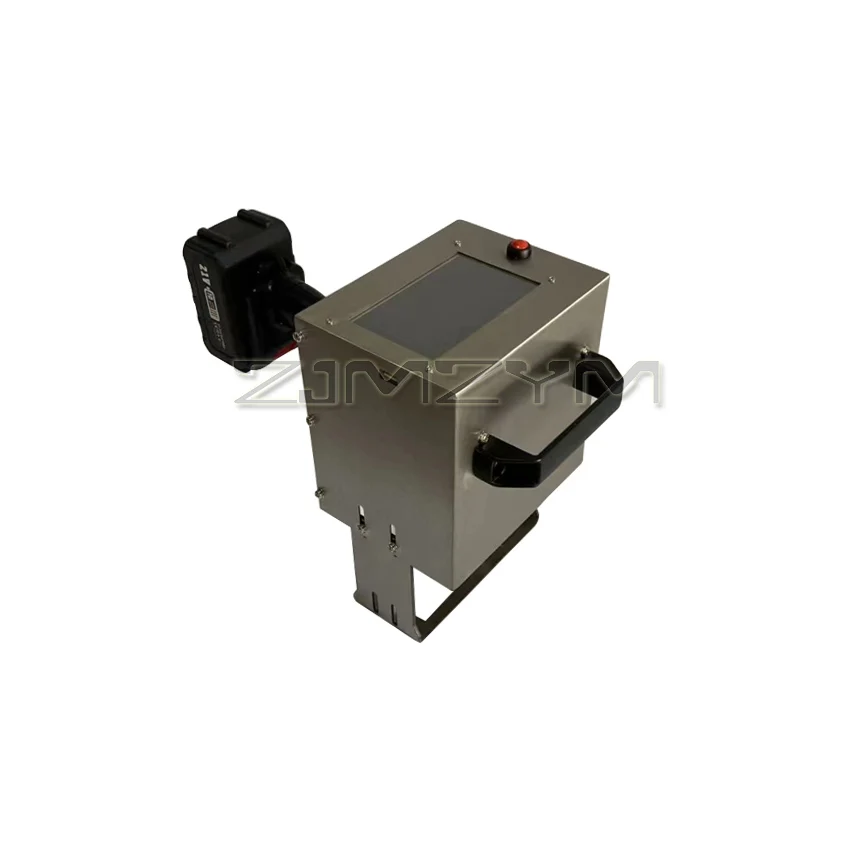120*30mm 리튬 전기 마킹 기계 하이 엔드 XYTSD-4 휴대용 도트 핀 마커 DC24V 마킹 전기 마킹 기계