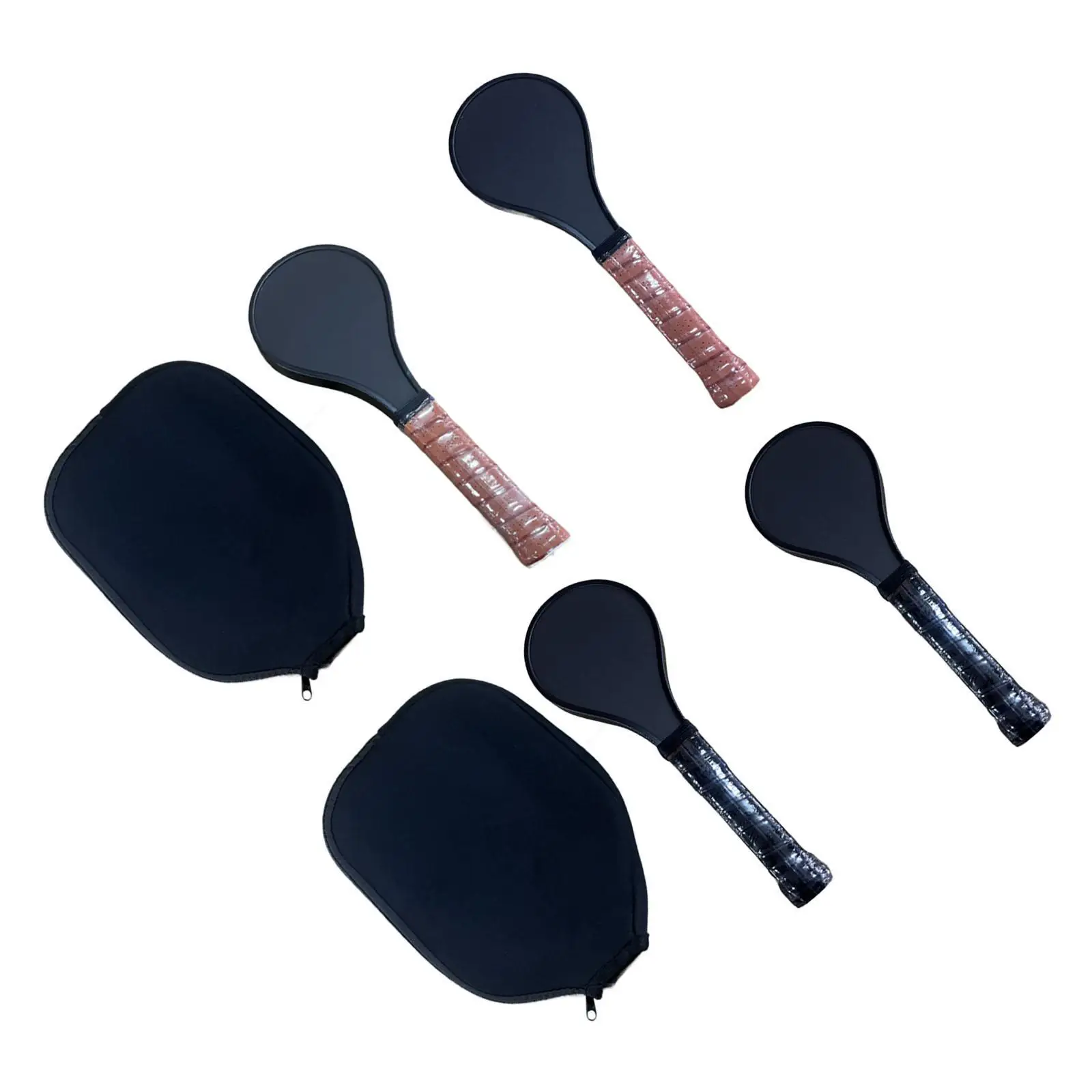 Pickleball Racket with Sweet Spot And Comfortable Grip Suitable for Beginners And Advanced Players