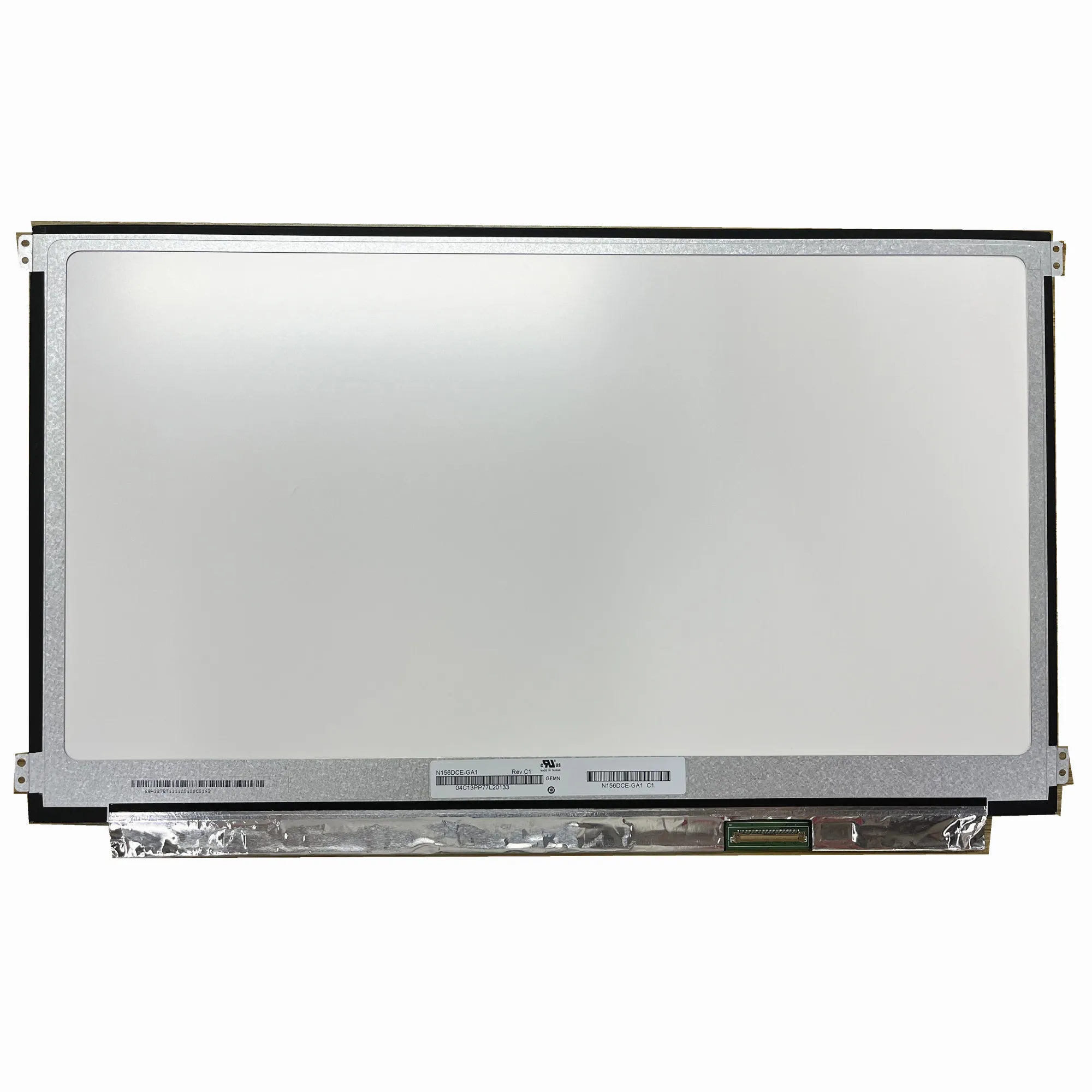 

N156DCE-GA1 N156DCE GA1 15,6 "панель ЖК-экрана ноутбука 3840*2160 EDP 40 PIN