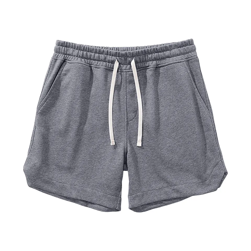 Men's Knee Length Sports and Fitness Shorts