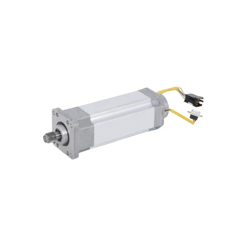 

Electrical Equipment Servo Motor A BB 3HNM00148-01