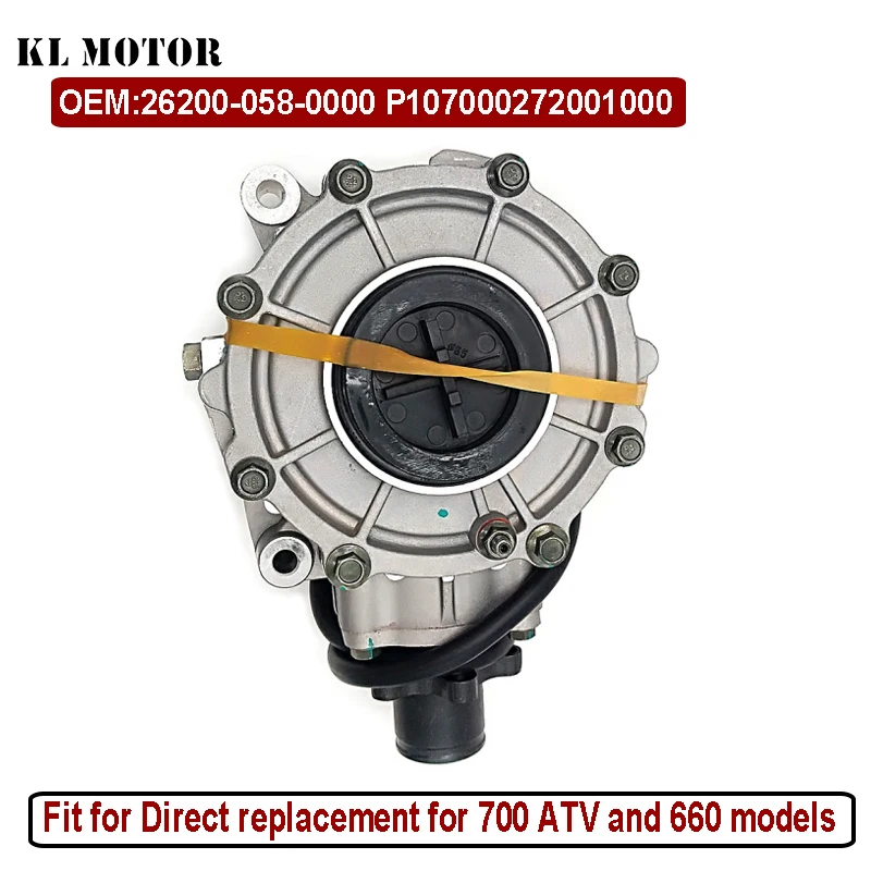 T-custom様ページ リアアクスルアセンブリ リアディファレンシャルギアボックス OEM互換