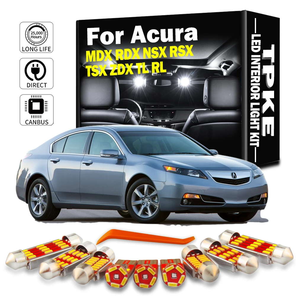 Acura Snowboard Attachment (MDX, RDX)