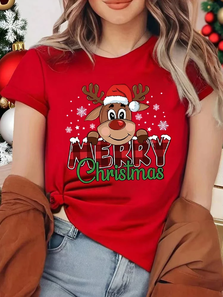 Camisetas Personalizadas DiseÃ±os De Navidad En Playeras Camiseta