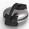 12-Inch Non-Stick Crepe Tortilla Quiche Maker Electric Stainless Steel Automatic Crepe Maker 220V/2000W With Temperature Control 5