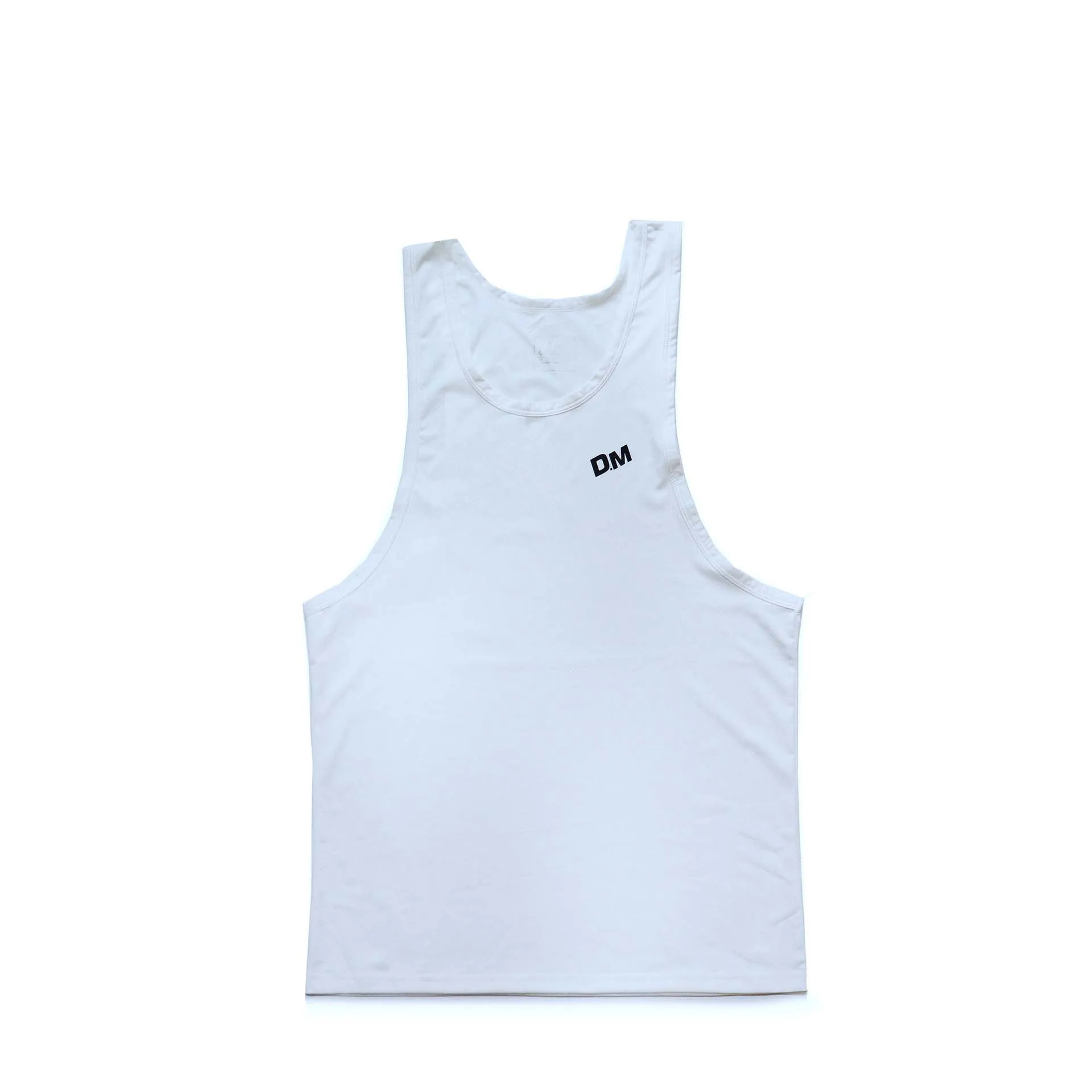 Men's Undershirt Fitness Sports Fine Mesh Sling Breathable Loose Quick Dry Sleeveless Training Running Quick Dry Jersey Summer