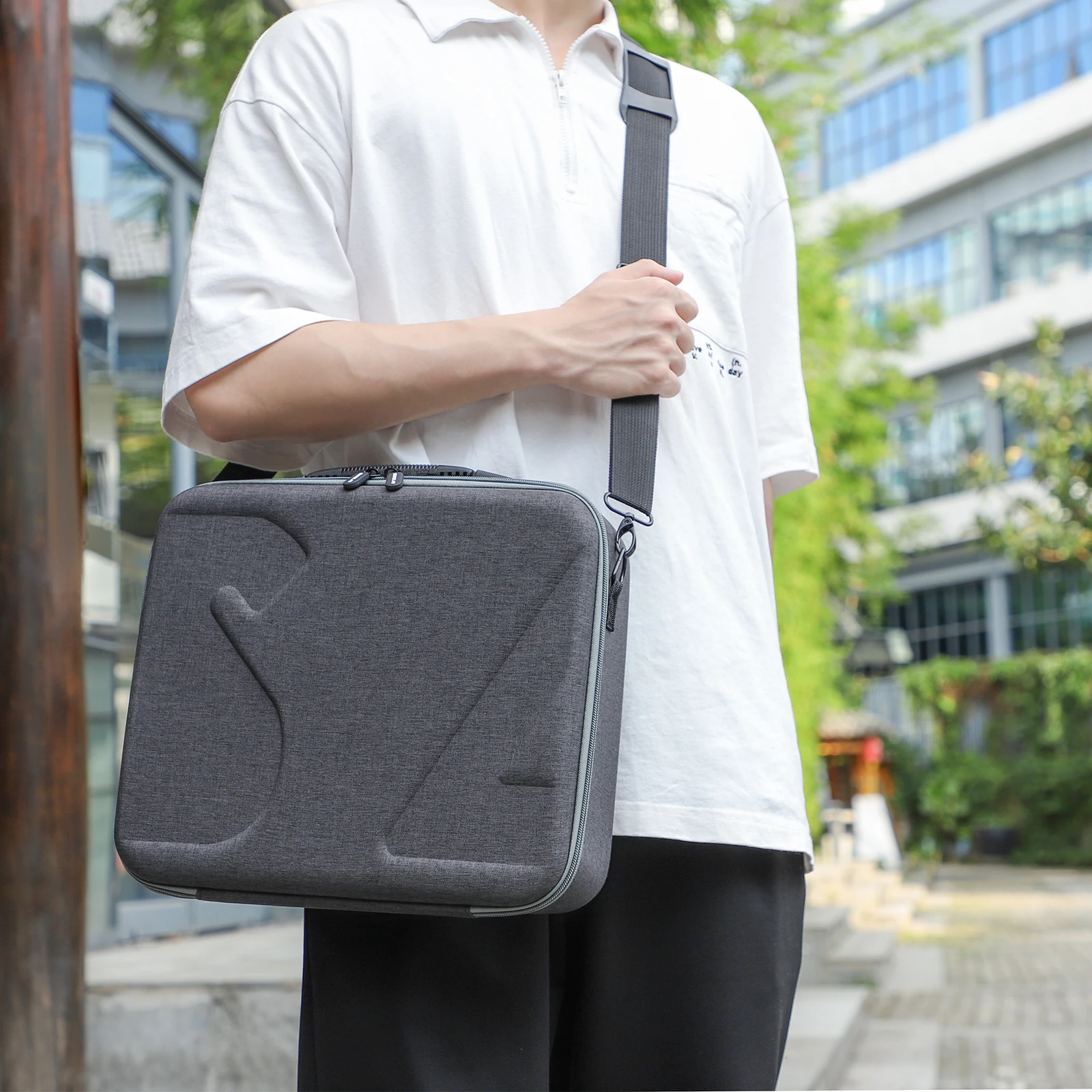 Drone Accessories Drone Storage Bag DJI Case Drone Case Handbag Case Camera Carrying Case For DJI Mavic 3 Pro Case DJI RC /RC-N1/RC PRO Remote Control Bag For Mavic 3 Pro Multi-function Pack
