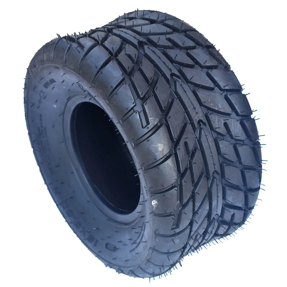ATV tire rear 18x9.50-8 fit for four wheel vehcile motorcycle 50cc 70cc 110cc 125cc Small ATV 8'' Wheels tyre - Image 5