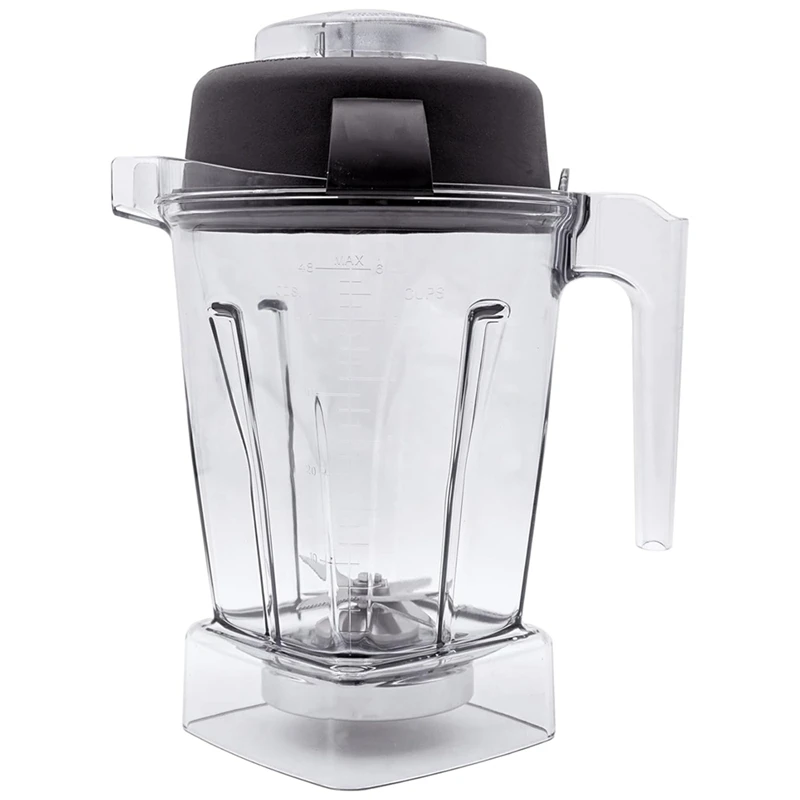 Vitamix C 시리즈/G 시리즈 블렌더용 컨테이너 교체 부품, Vitamix 5..