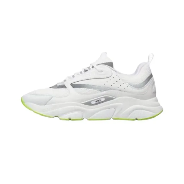 حذاء رياضي منخفض مع أربطة خفيف الوزن