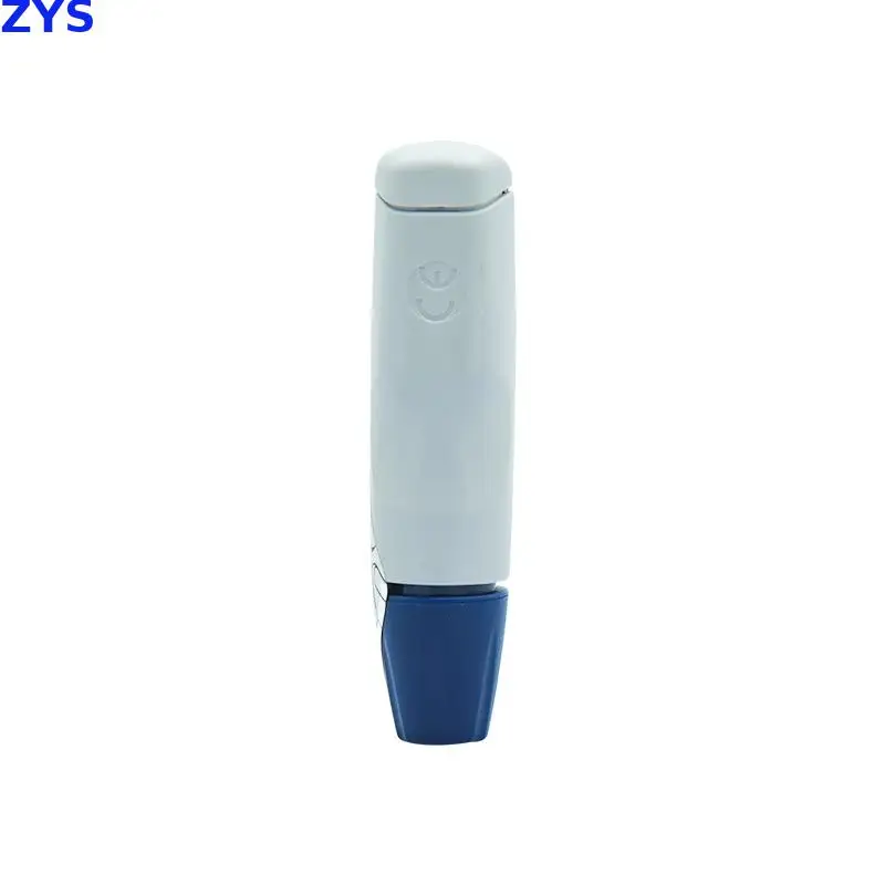 One Touch Johnson Stable Times Easy Stable Stable Yuezhijia Zhiyou Blood Glucose Tester Blood Sampling Pen 25 Needle 3