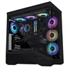 High-End Custom I9 14900K R9 9950X3D RTX 5080 32GB RAM 32G Graphics Card 2TB SSD Win10 Win11 Gaming Desktop PC Computer