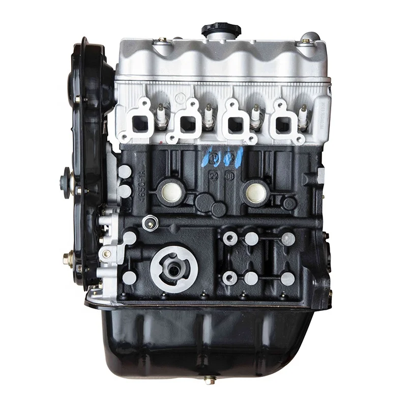 Everything You Need to Know About the MG 7 Engine for Reliable ...